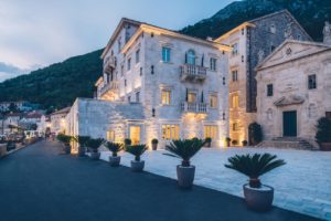Iberostar-Perast
