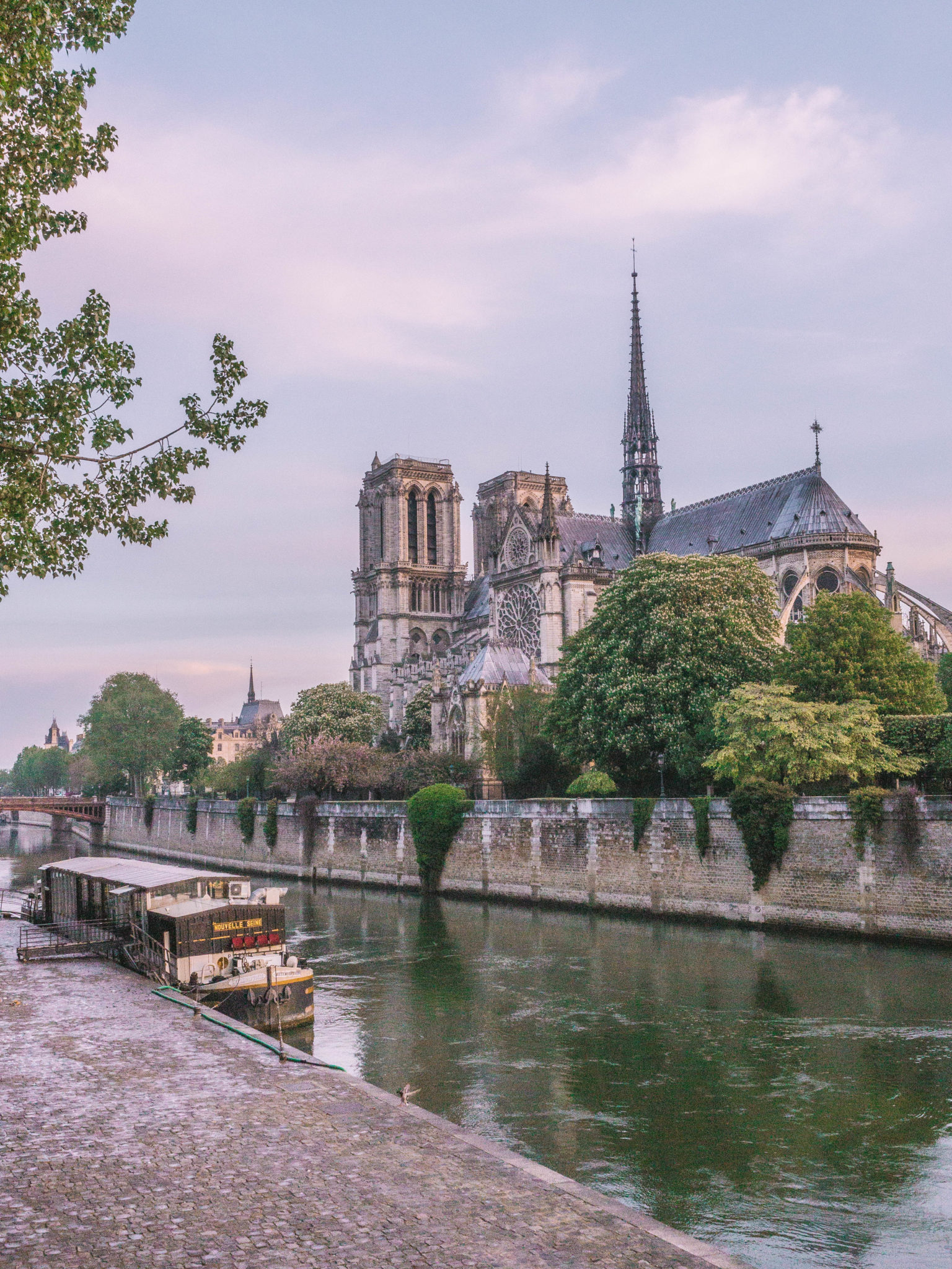 Traveling to Europe this Summer? Here's your survival guide