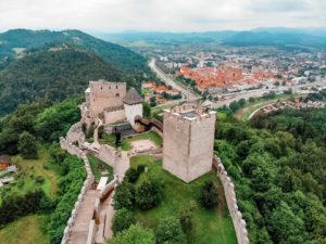 Celje Slovenia