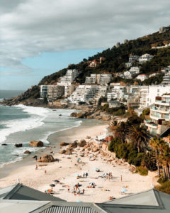Best Beaches in Cape Town