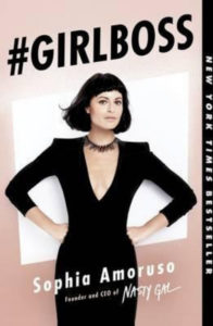 Girlboss Book review