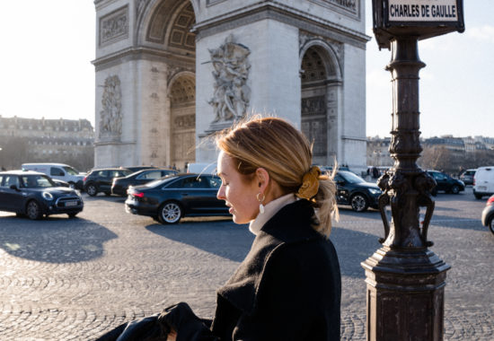 Visiting Paris in Winter | World of Wanderlust