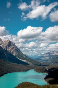 Alberta Canada