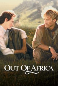 out of Africa | Best movies in Africa
