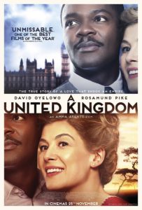 Best movies set in Africa