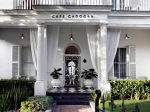 Cape Cadogan Boutique Hotel