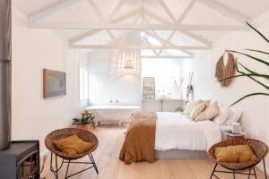 olive shed airbnb