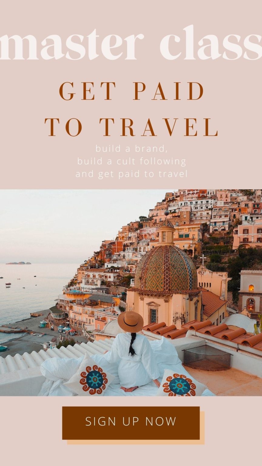 Fifty Places to Travel Solo main image 0