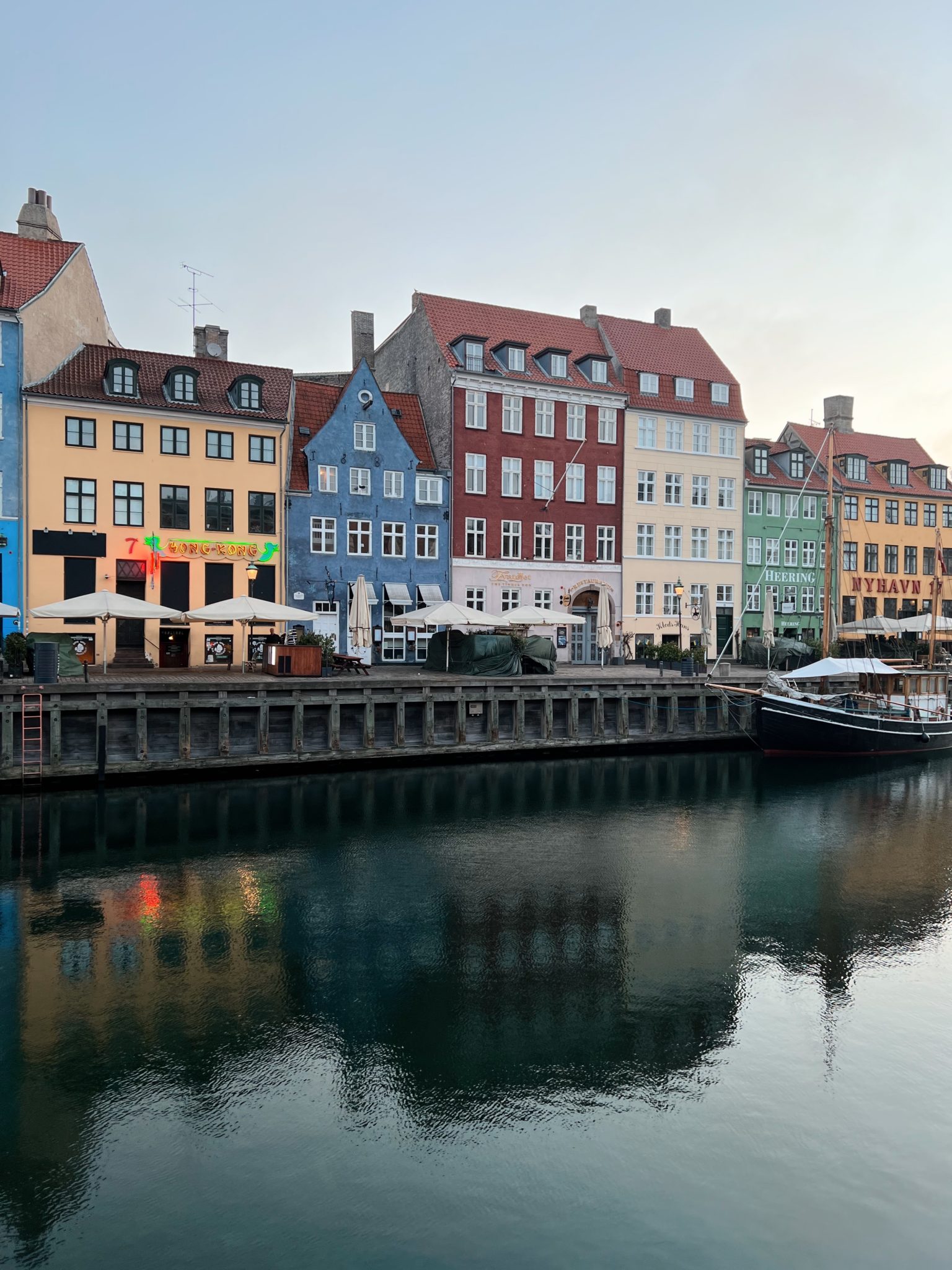 The 15 Best Things to do in Copenhagen - World of Wanderlust