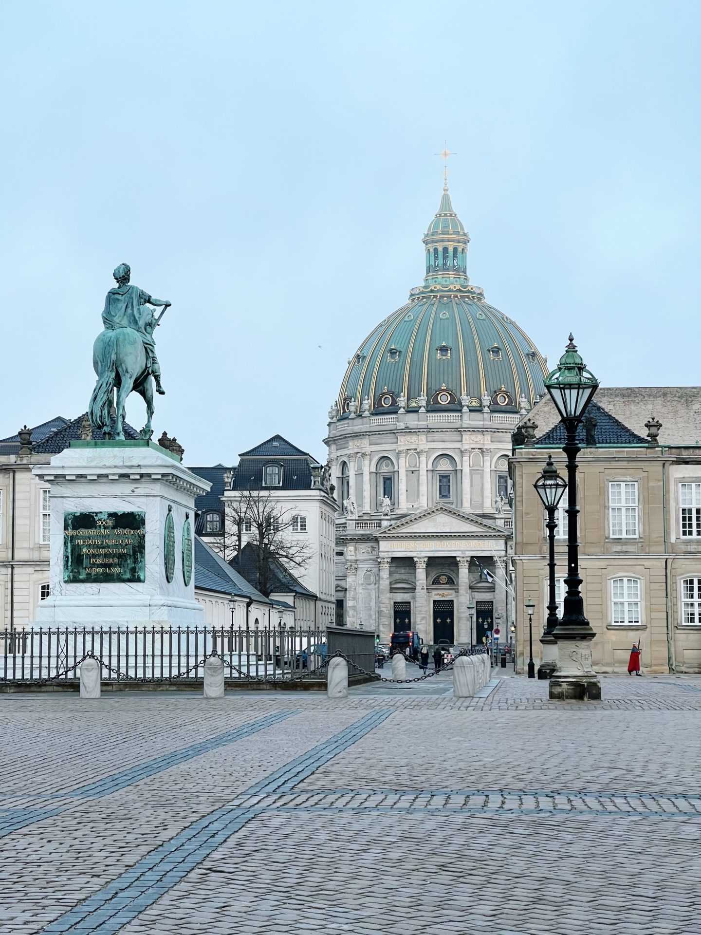 The Best Things to do in Copenhagen by World of Wanderlust