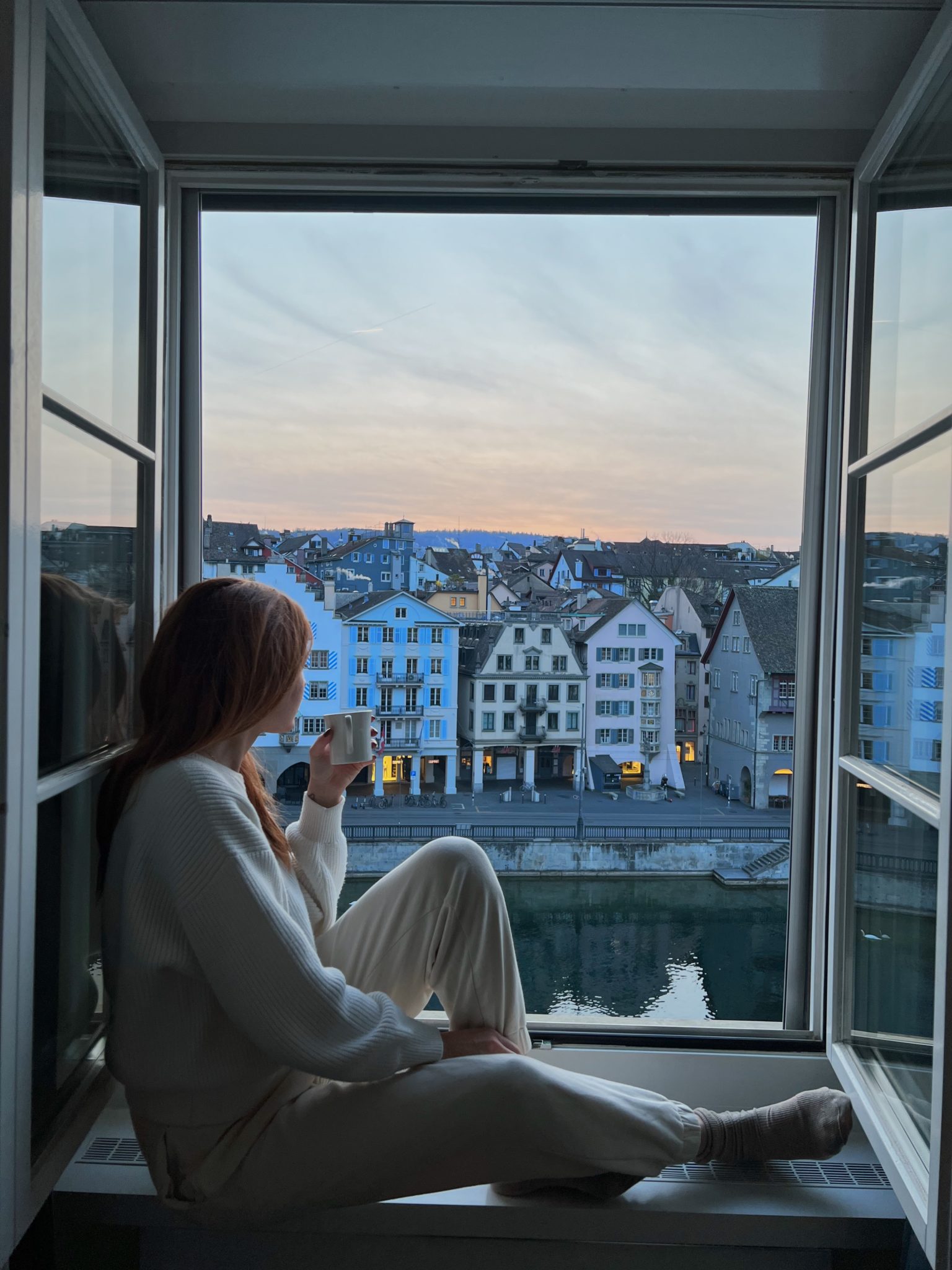 How to spend a day in Zurich, Switzerland - World of Wanderlust