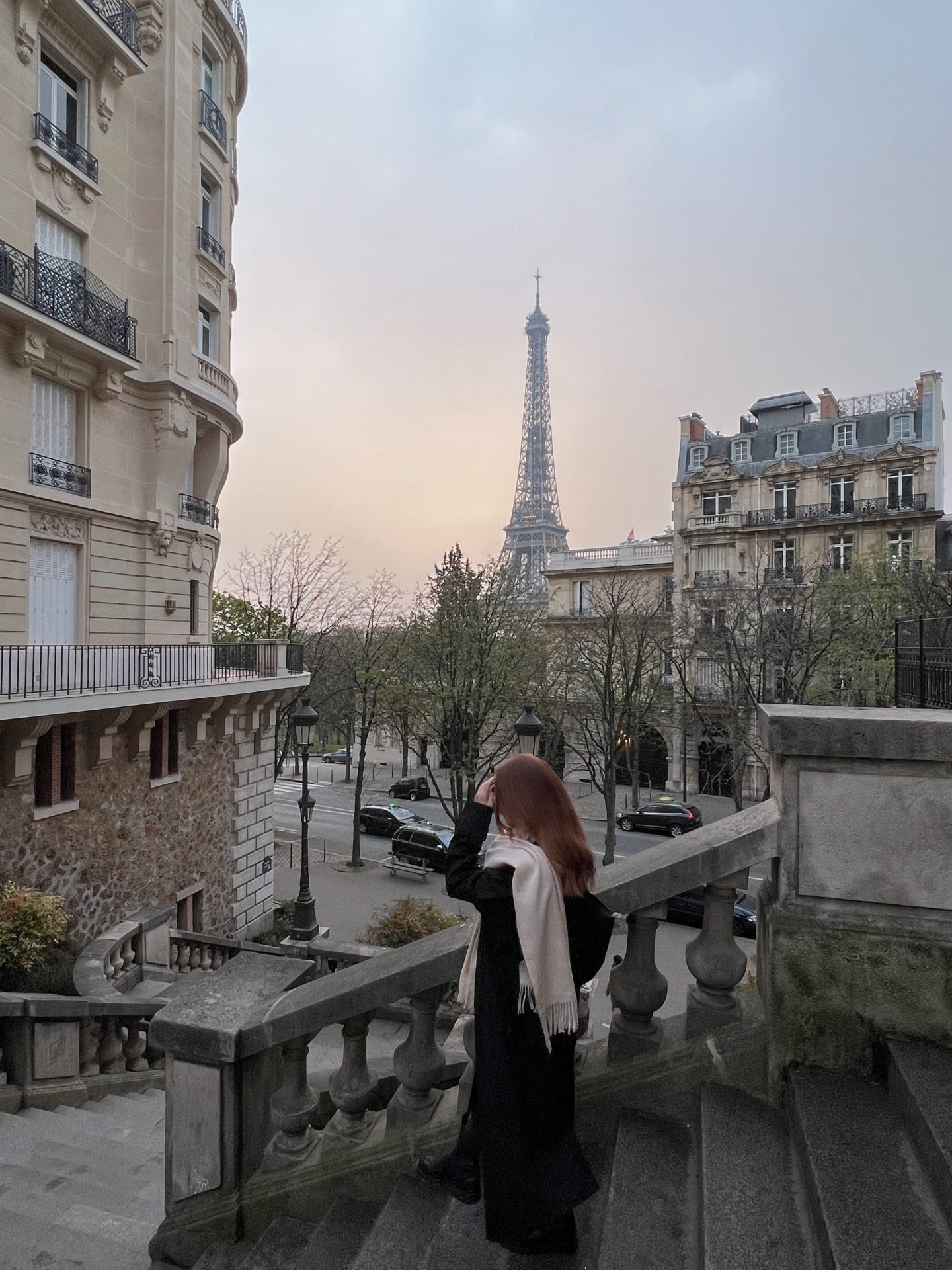 Paris France | WORLD OF WANDERLUST
